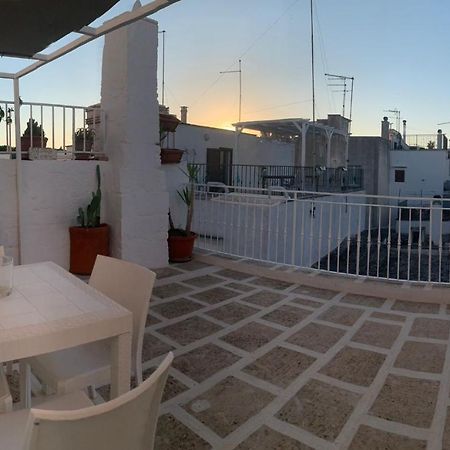 Casa Sunshine Ostuni Exteriör bild