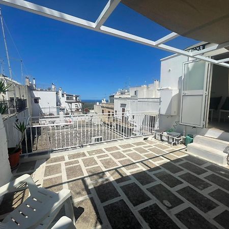 Casa Sunshine Ostuni Exteriör bild