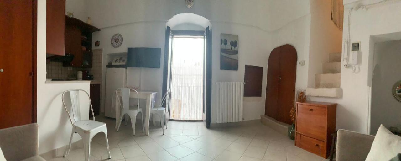 Casa Sunshine Ostuni Exteriör bild