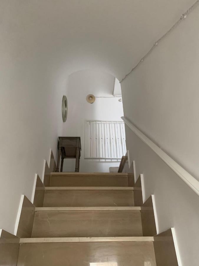 Casa Sunshine Ostuni Exteriör bild