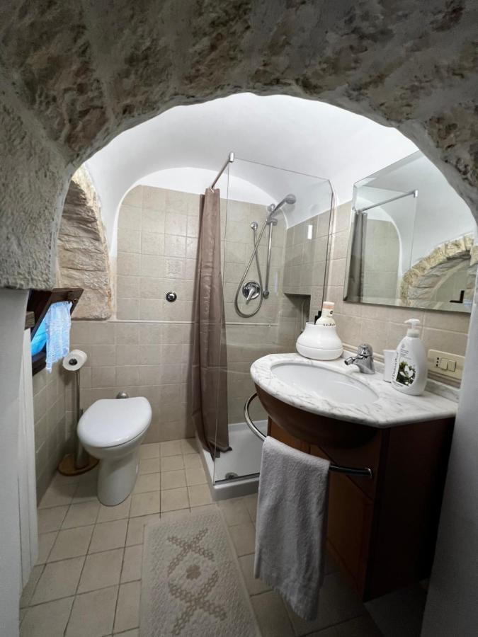 Casa Sunshine Ostuni Exteriör bild
