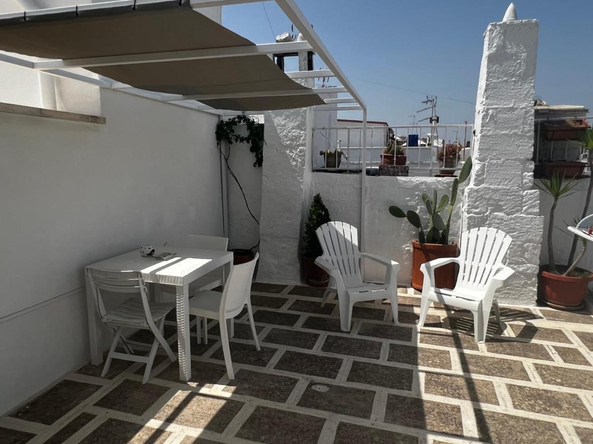 Casa Sunshine Ostuni Exteriör bild