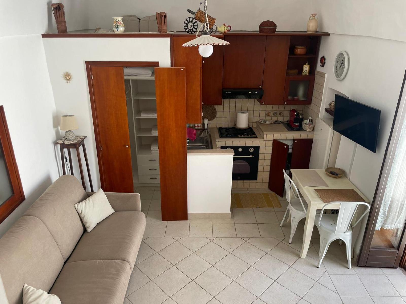 Casa Sunshine Ostuni Exteriör bild